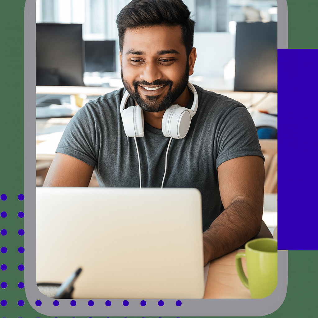 Why choose SalAdvance