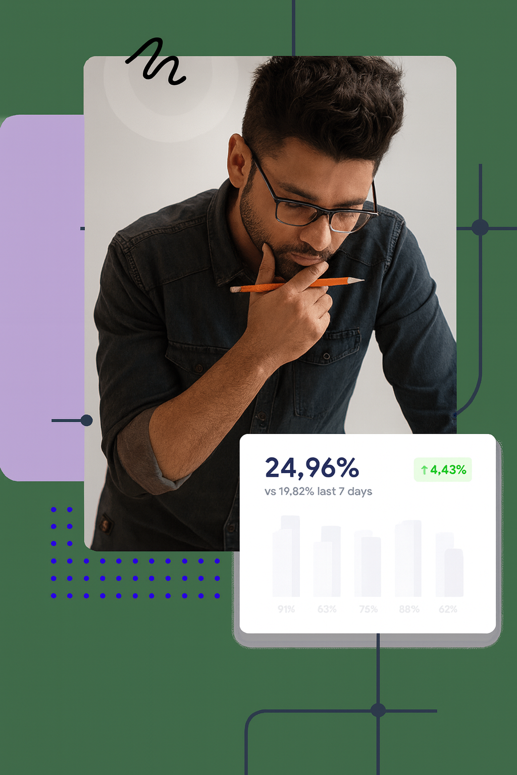 How SalAdvance works